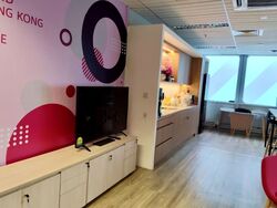 Income At Raffles (D1), Office #554543581